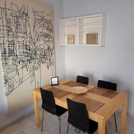 Fuengirola Centro 2 Room & Beach, By Casa De Sol Hr المظهر الخارجي الصورة