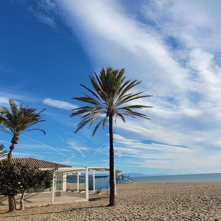 Fuengirola Centro 2 Room & Beach, By Casa De Sol Hr المظهر الخارجي الصورة