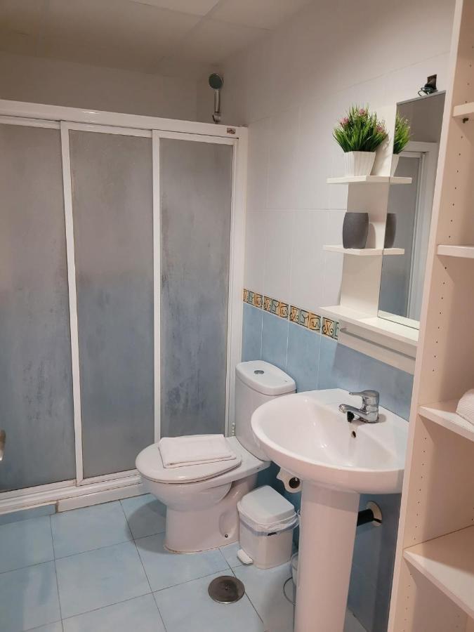 Fuengirola Centro 2 Room & Beach, By Casa De Sol Hr المظهر الخارجي الصورة