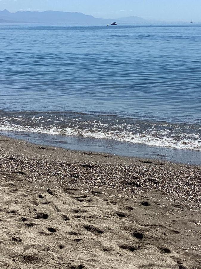 Fuengirola Centro 2 Room & Beach, By Casa De Sol Hr المظهر الخارجي الصورة