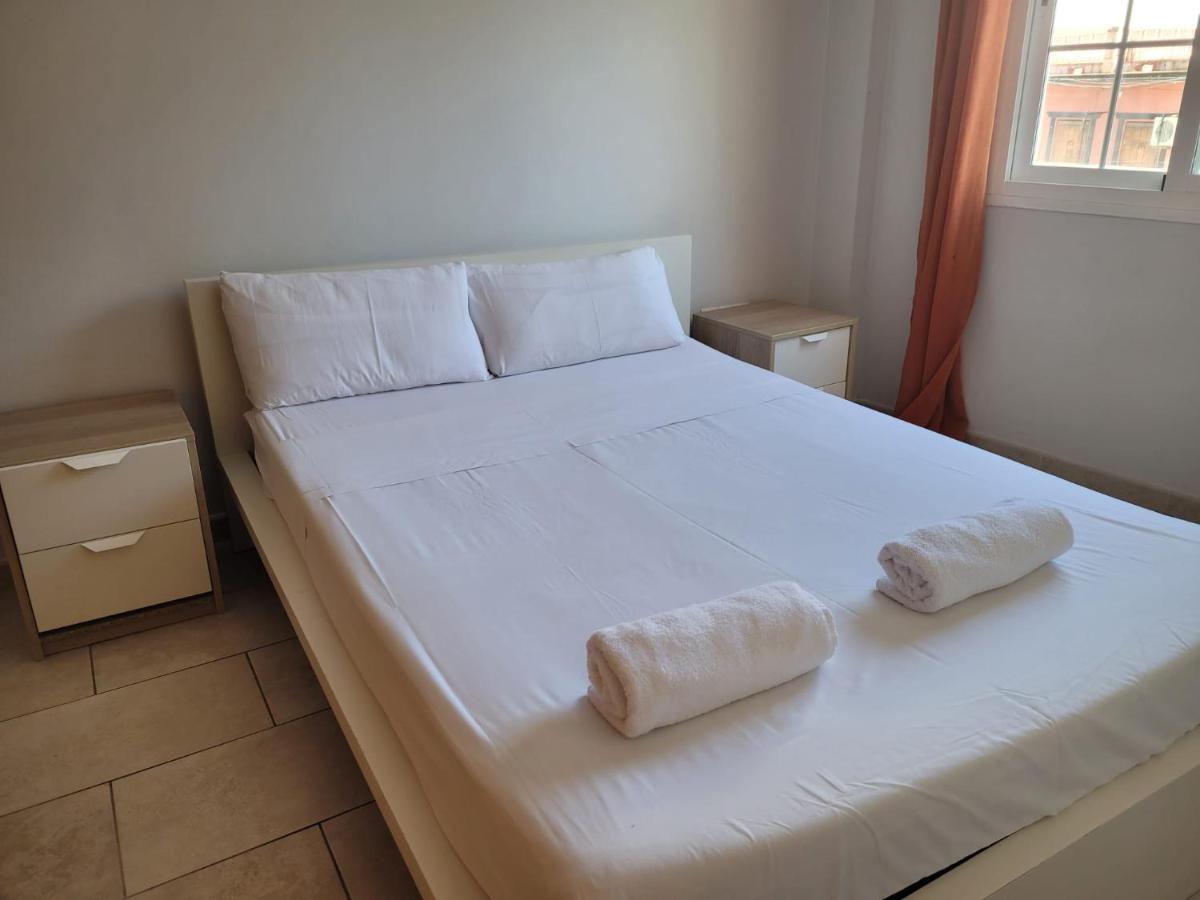 Fuengirola Centro 2 Room & Beach, By Casa De Sol Hr المظهر الخارجي الصورة
