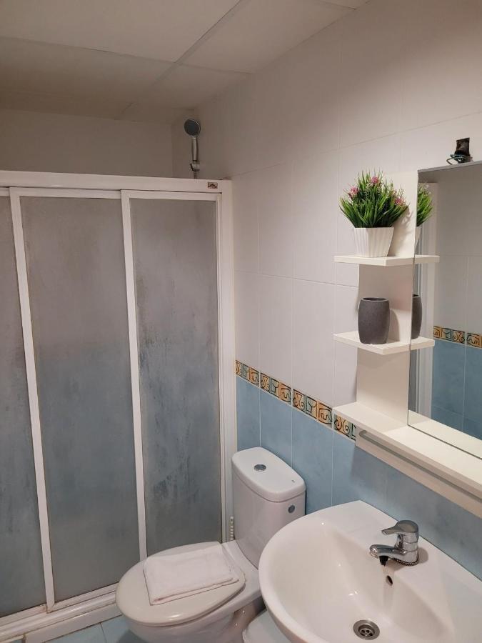 Fuengirola Centro 2 Room & Beach, By Casa De Sol Hr المظهر الخارجي الصورة