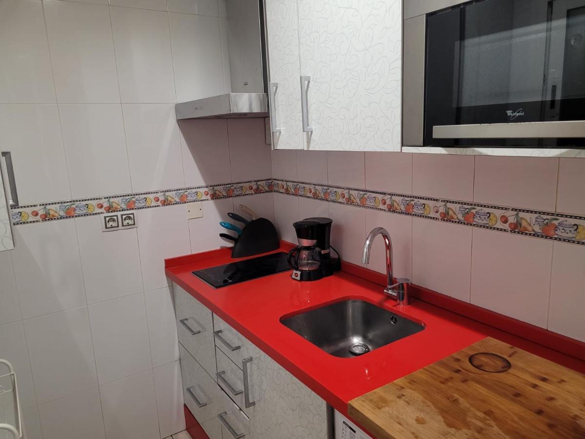 Fuengirola Centro 2 Room & Beach, By Casa De Sol Hr المظهر الخارجي الصورة