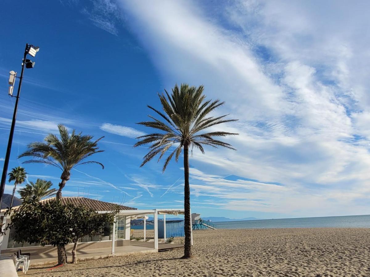 Fuengirola Centro 2 Room & Beach, By Casa De Sol Hr المظهر الخارجي الصورة