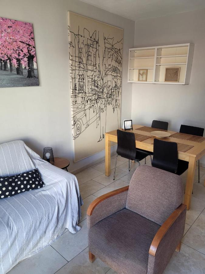 Fuengirola Centro 2 Room & Beach, By Casa De Sol Hr المظهر الخارجي الصورة