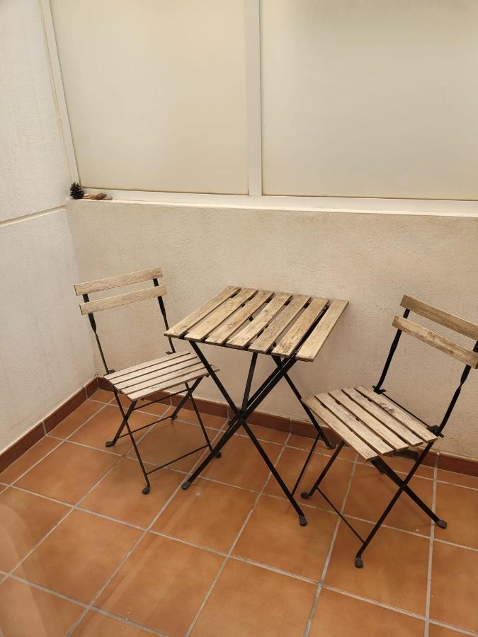 Fuengirola Centro 2 Room & Beach, By Casa De Sol Hr المظهر الخارجي الصورة