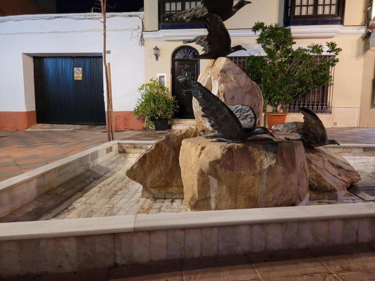 Fuengirola Centro 2 Room & Beach, By Casa De Sol Hr المظهر الخارجي الصورة
