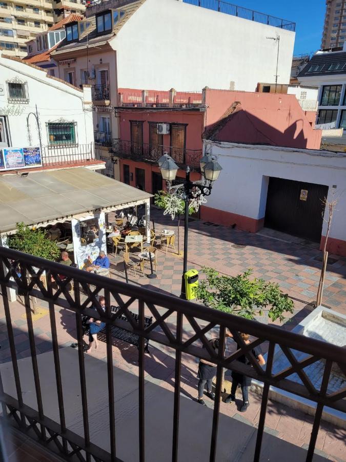 Fuengirola Centro 2 Room & Beach, By Casa De Sol Hr المظهر الخارجي الصورة