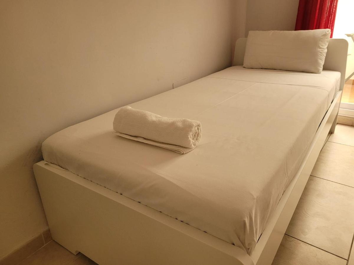Fuengirola Centro 2 Room & Beach, By Casa De Sol Hr المظهر الخارجي الصورة