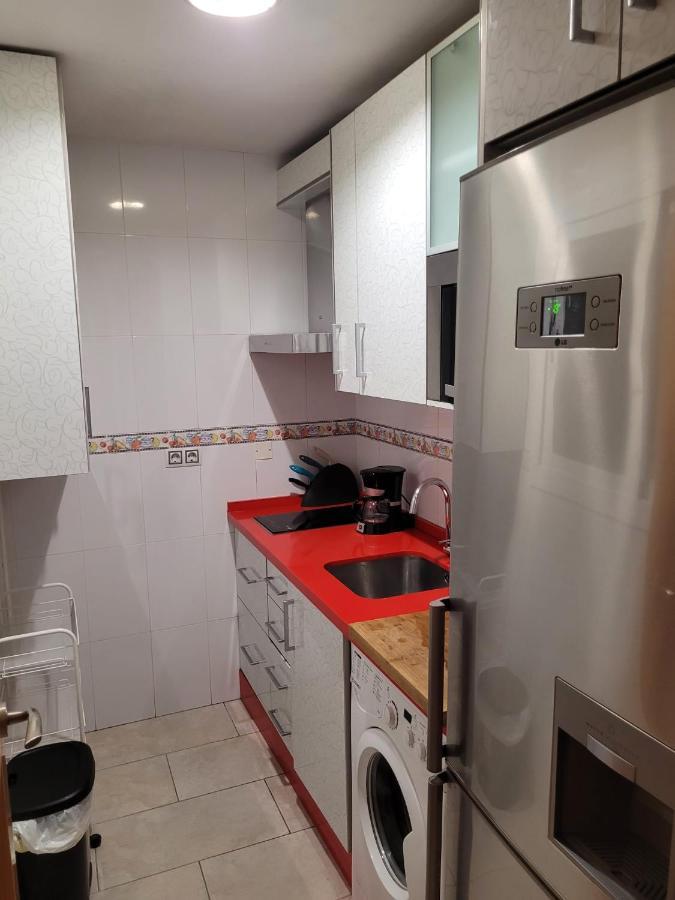 Fuengirola Centro 2 Room & Beach, By Casa De Sol Hr المظهر الخارجي الصورة