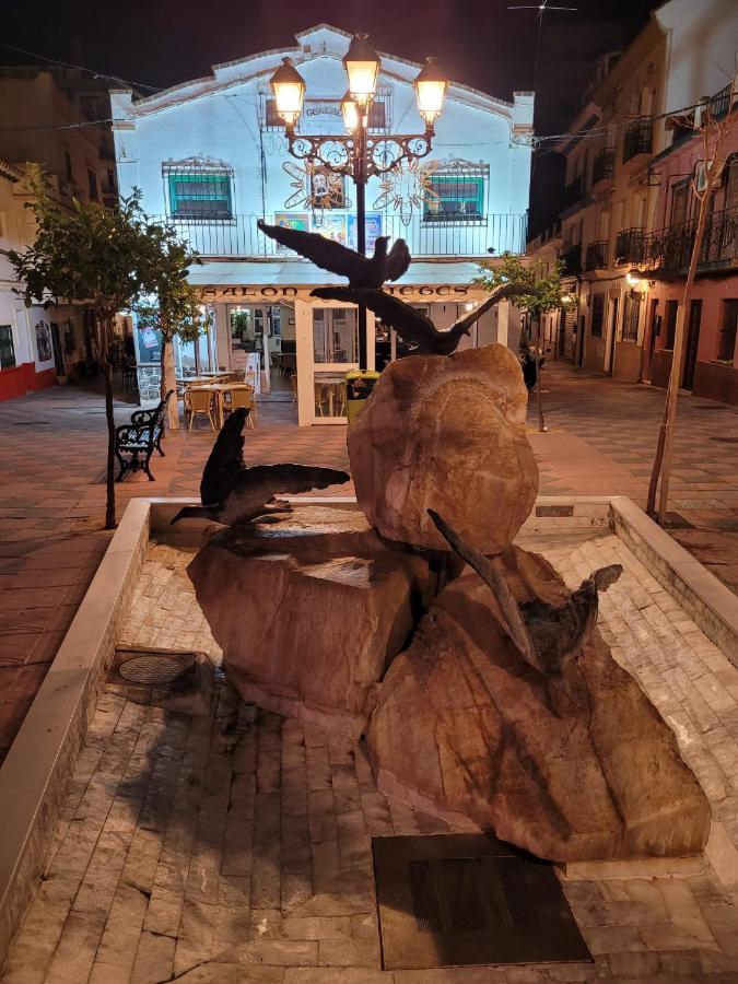 Fuengirola Centro 2 Room & Beach, By Casa De Sol Hr المظهر الخارجي الصورة
