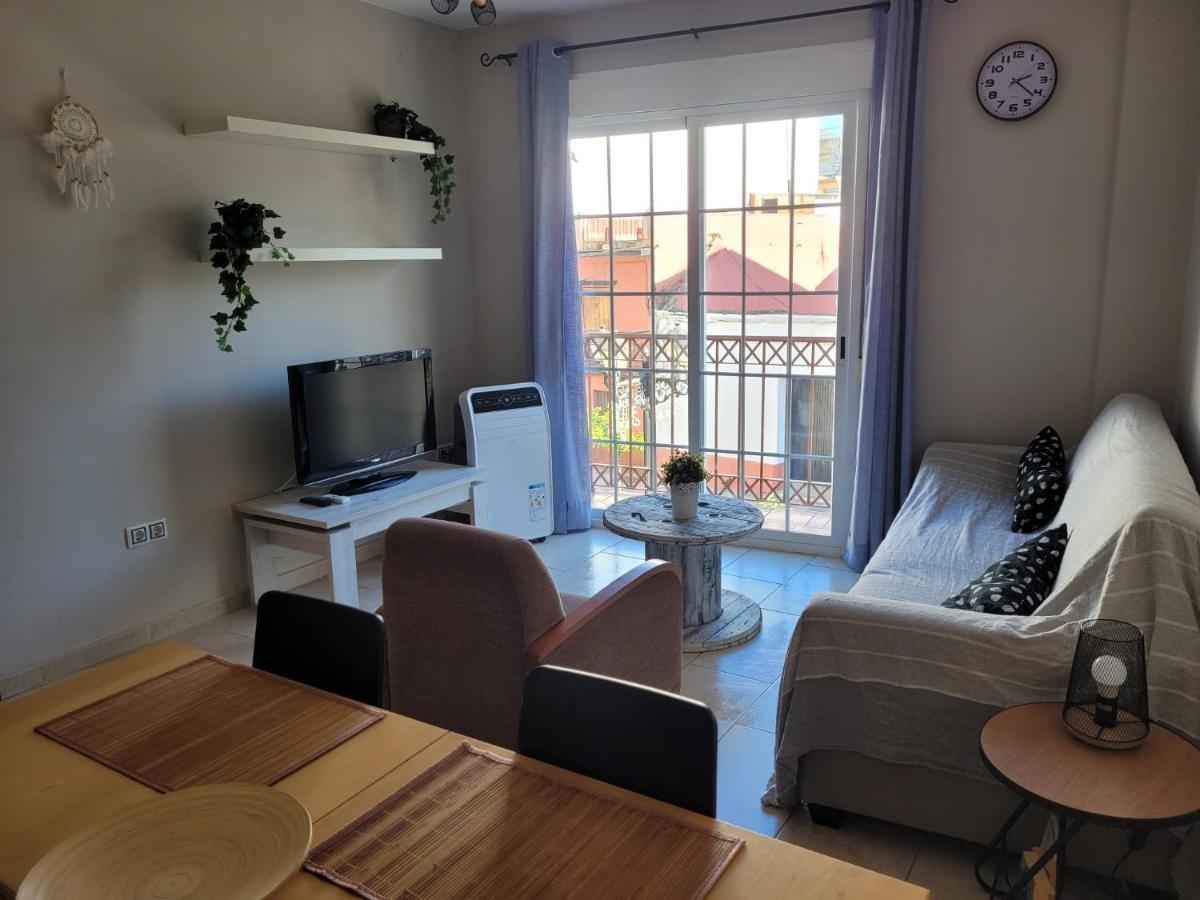 Fuengirola Centro 2 Room & Beach, By Casa De Sol Hr المظهر الخارجي الصورة