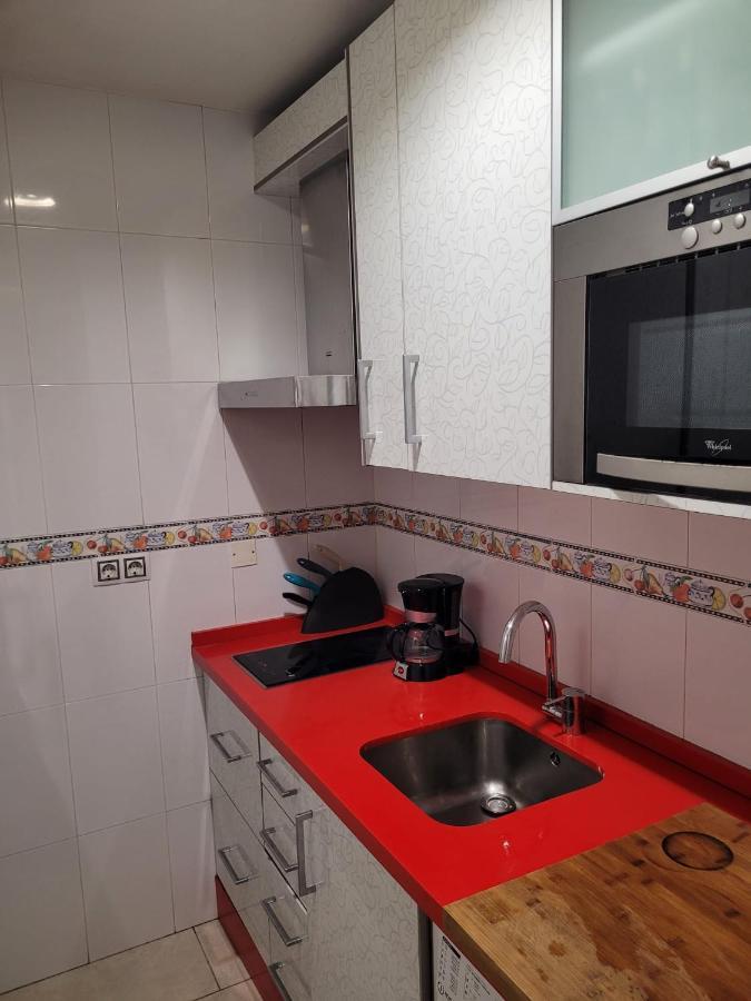 Fuengirola Centro 2 Room & Beach, By Casa De Sol Hr المظهر الخارجي الصورة