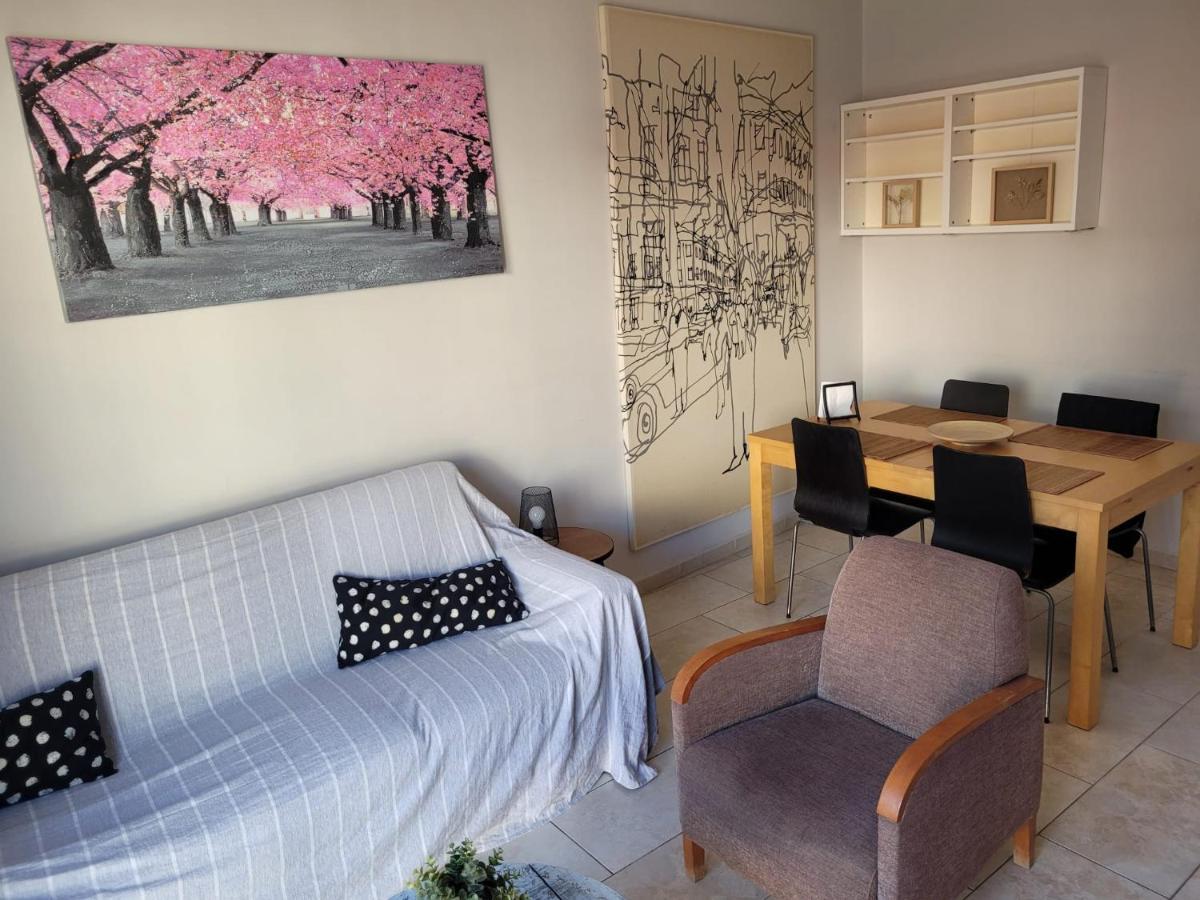 Fuengirola Centro 2 Room & Beach, By Casa De Sol Hr المظهر الخارجي الصورة