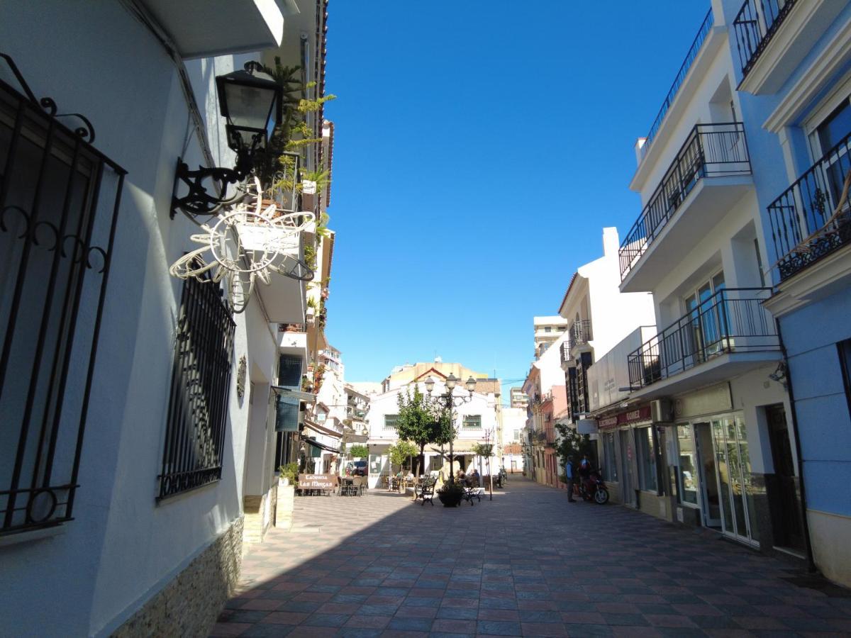 Fuengirola Centro 2 Room & Beach, By Casa De Sol Hr المظهر الخارجي الصورة
