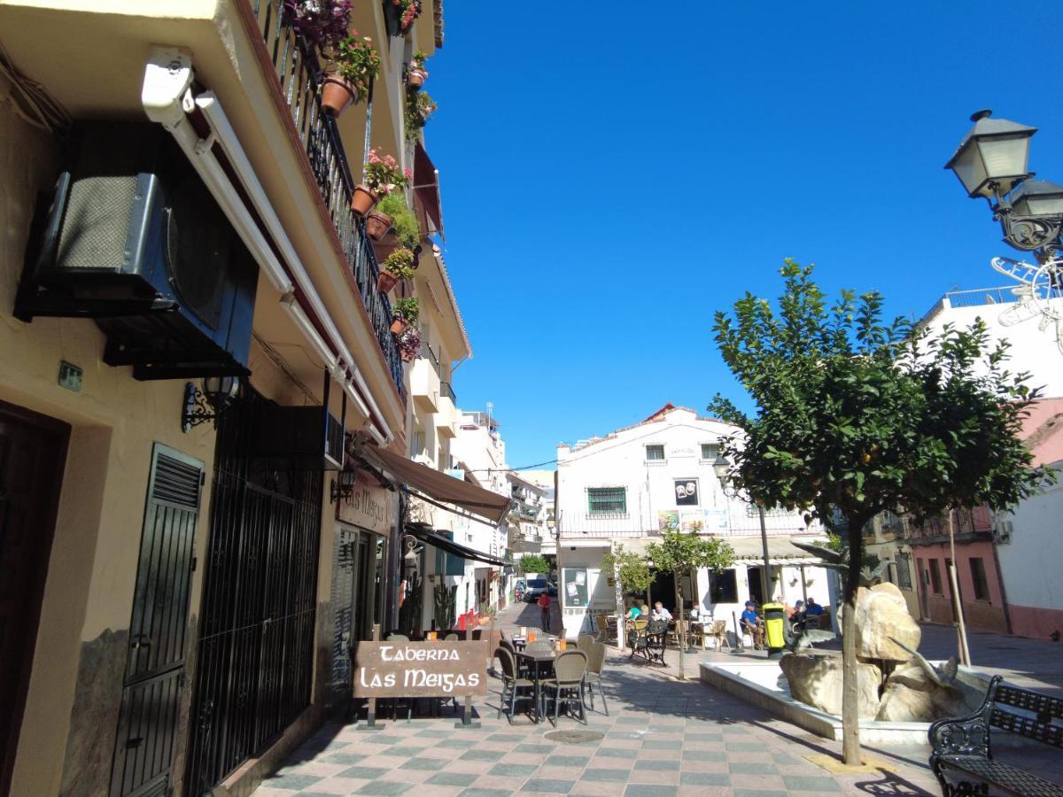 Fuengirola Centro 2 Room & Beach, By Casa De Sol Hr المظهر الخارجي الصورة