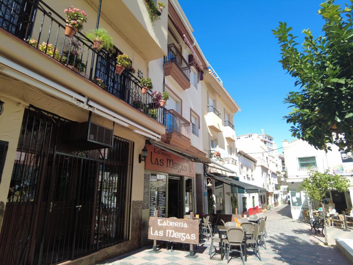 Fuengirola Centro 2 Room & Beach, By Casa De Sol Hr المظهر الخارجي الصورة